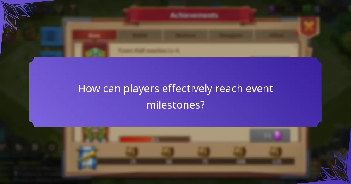 What are the different types of mystery prizes in Castle Clash?