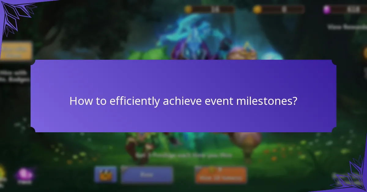 What resource packs are available as milestone prizes?