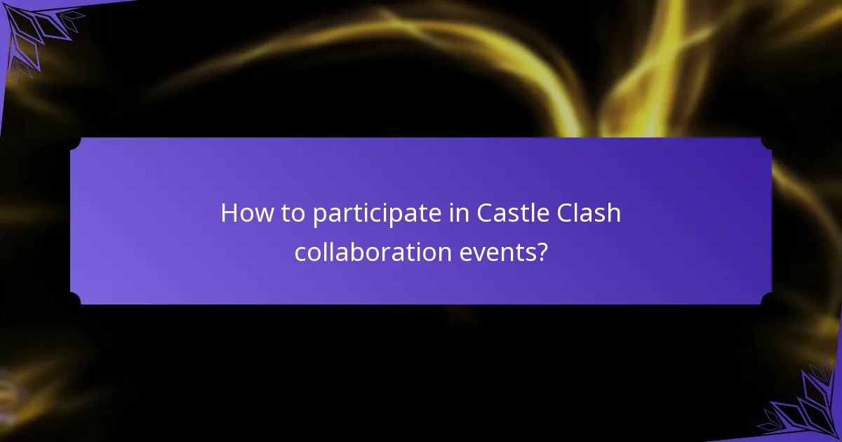 How do character skins work in collaboration events?