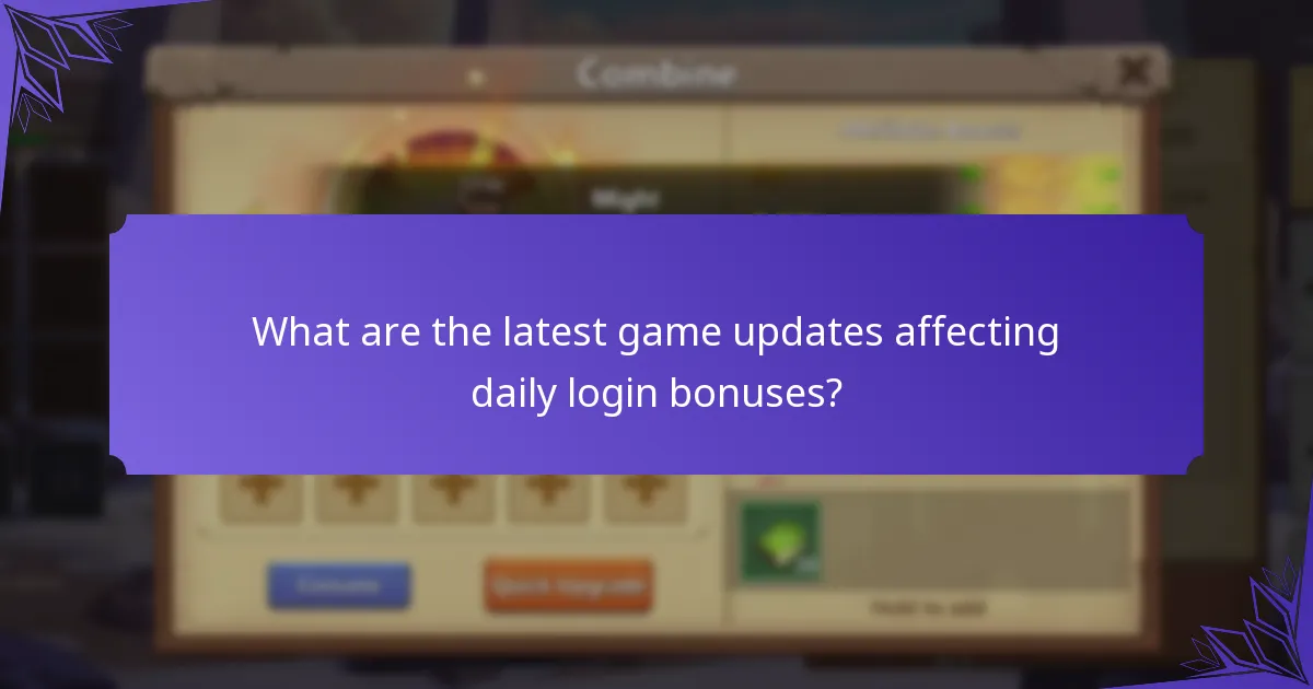 Which rewards can be redeemed through daily login bonuses?