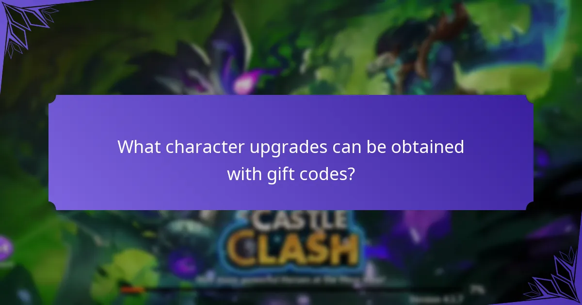 What skins are available through gift codes?