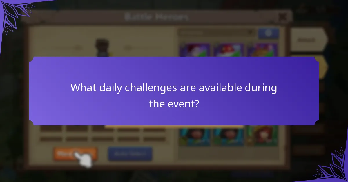 How can players obtain hero shards through the event?