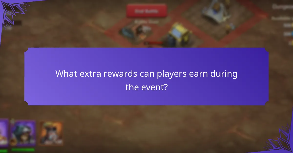 What tips and strategies can help maximize rewards during the event?